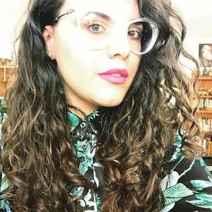 Meet your Posher, Ada